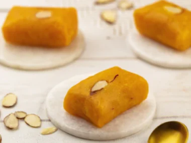 Milk Mithai